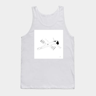 whatever Tank Top